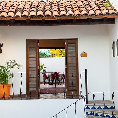 Bellview Hotel Boutique Puerto Vallarta Exteriör bild