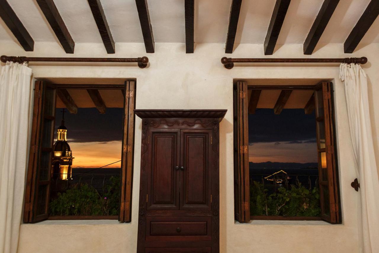 Bellview Hotel Boutique Puerto Vallarta Exteriör bild