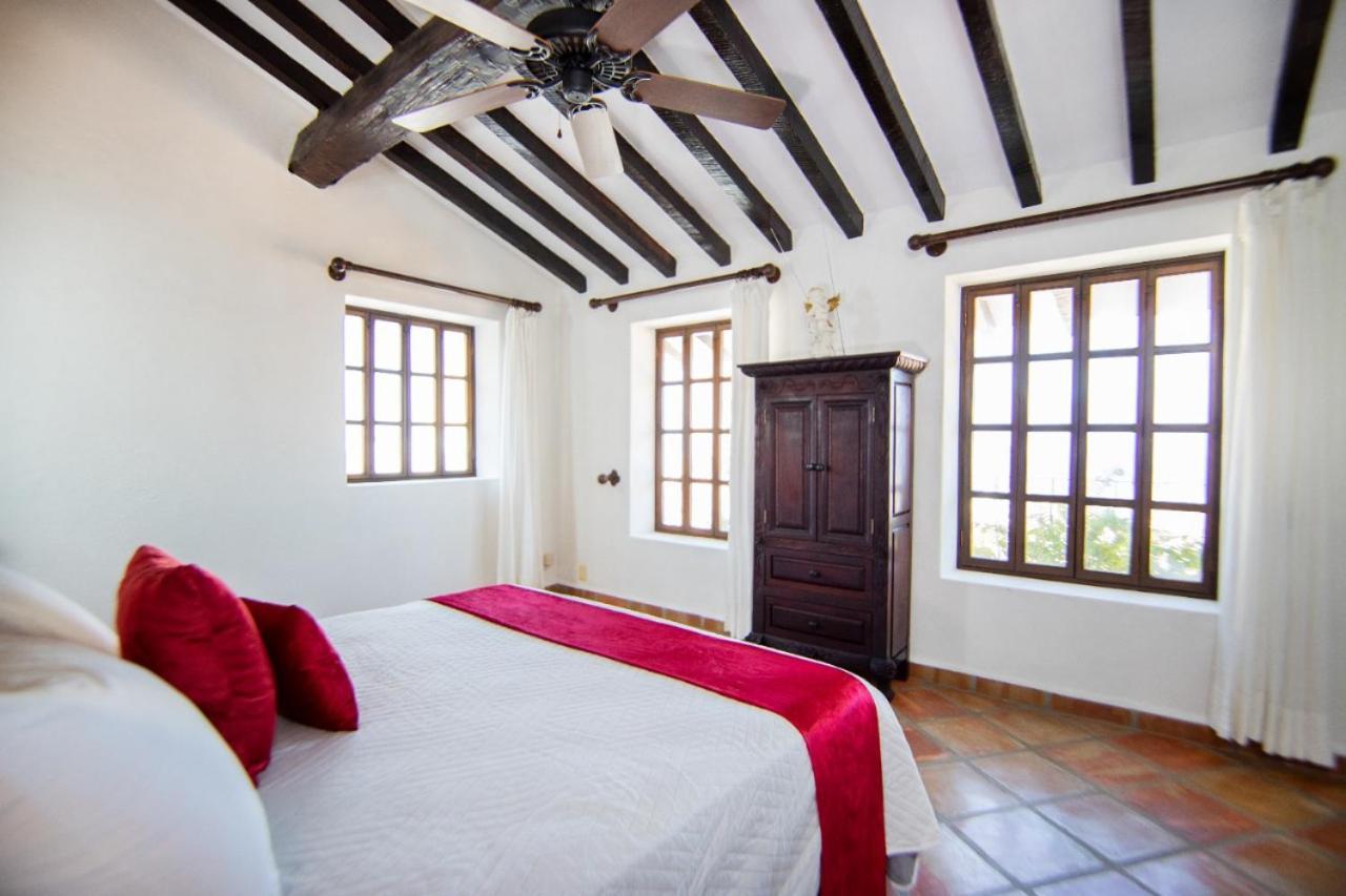 Bellview Hotel Boutique Puerto Vallarta Exteriör bild