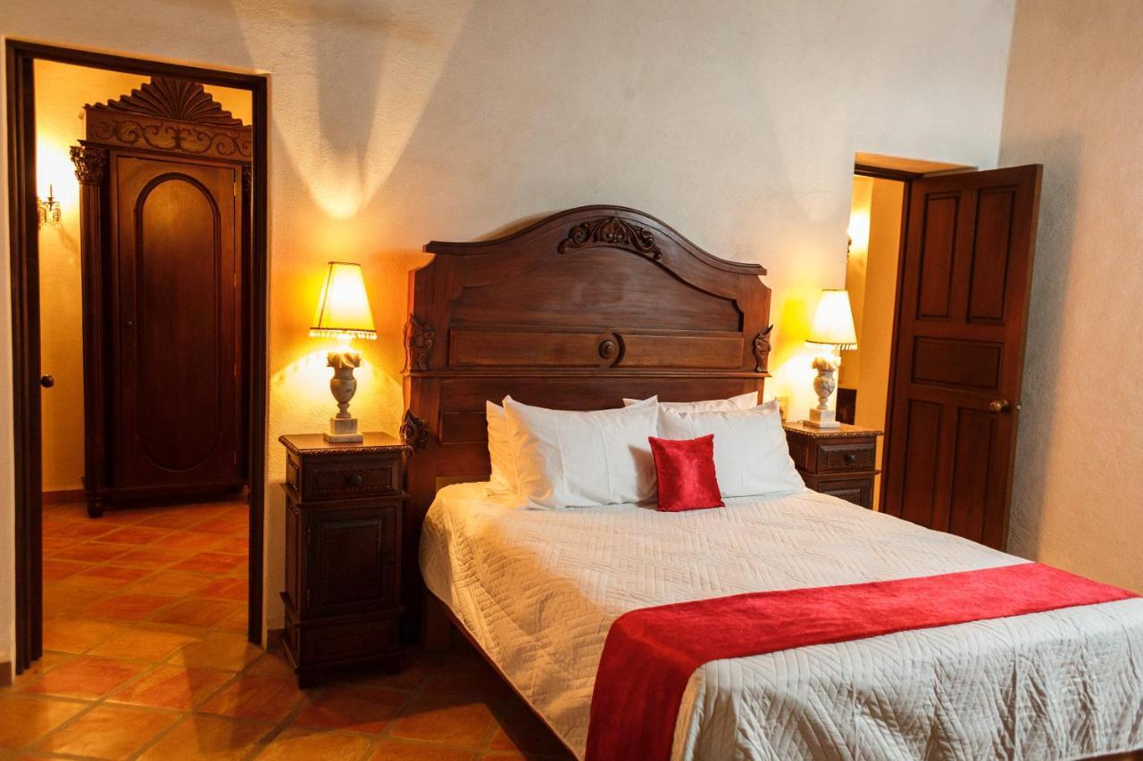 Bellview Hotel Boutique Puerto Vallarta Exteriör bild
