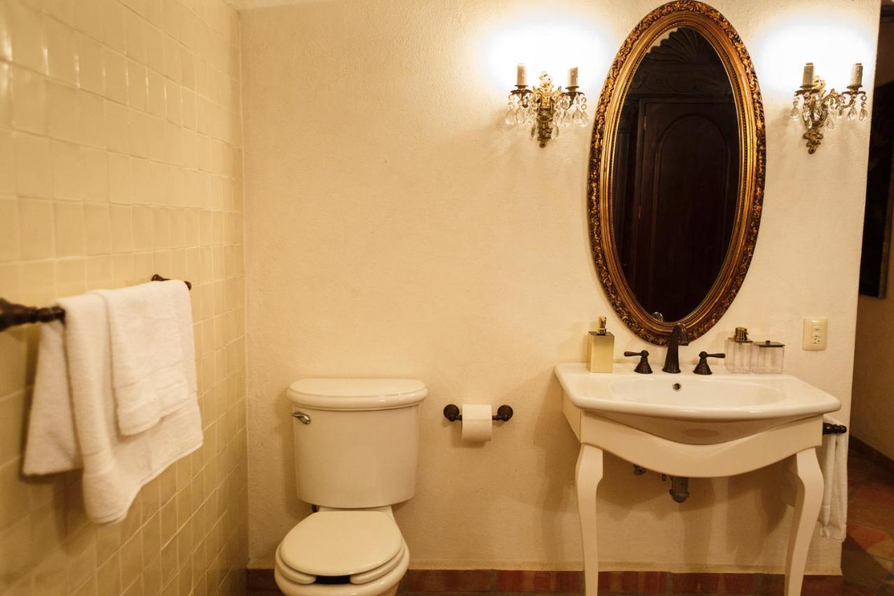 Bellview Hotel Boutique Puerto Vallarta Exteriör bild
