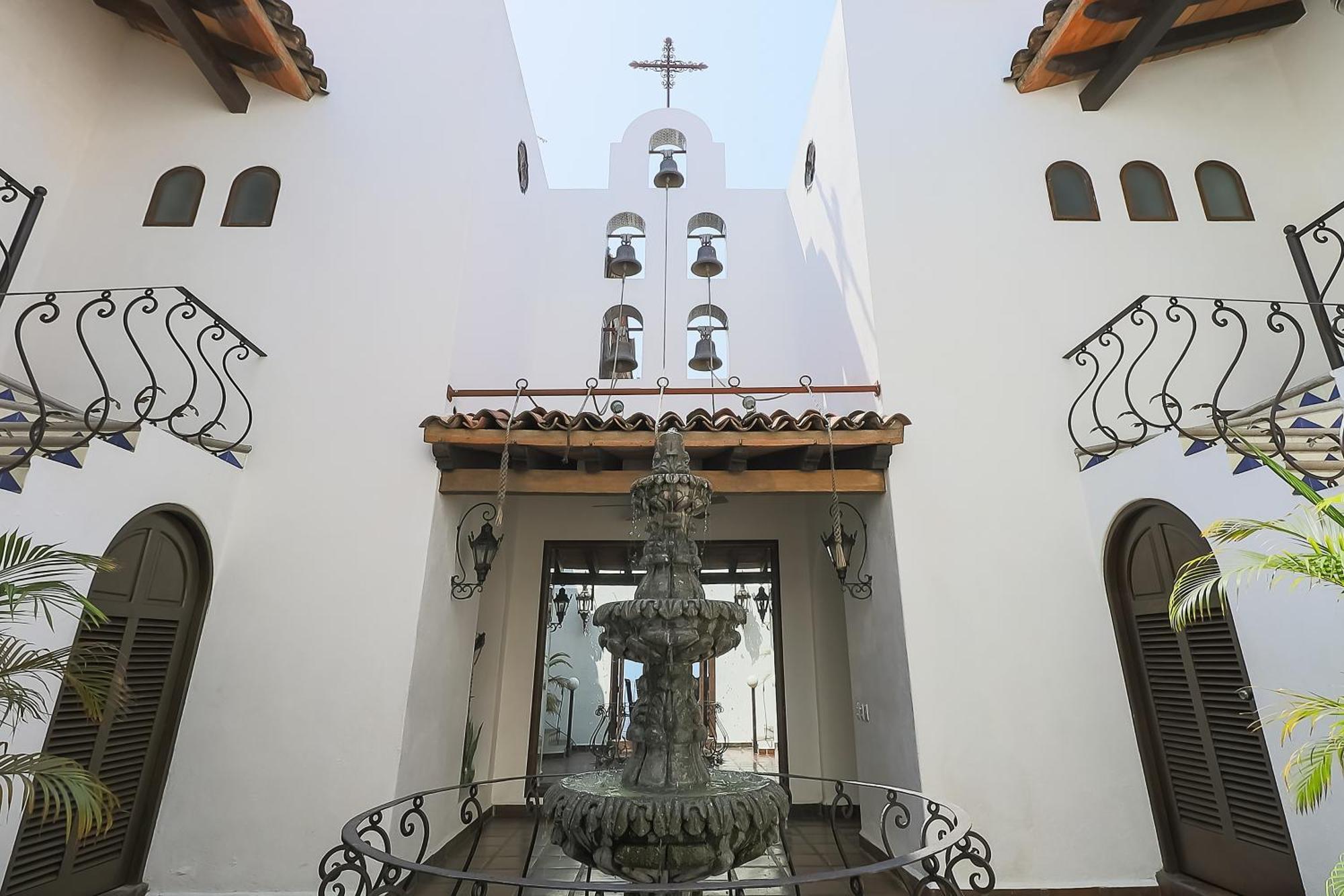 Bellview Hotel Boutique Puerto Vallarta Exteriör bild