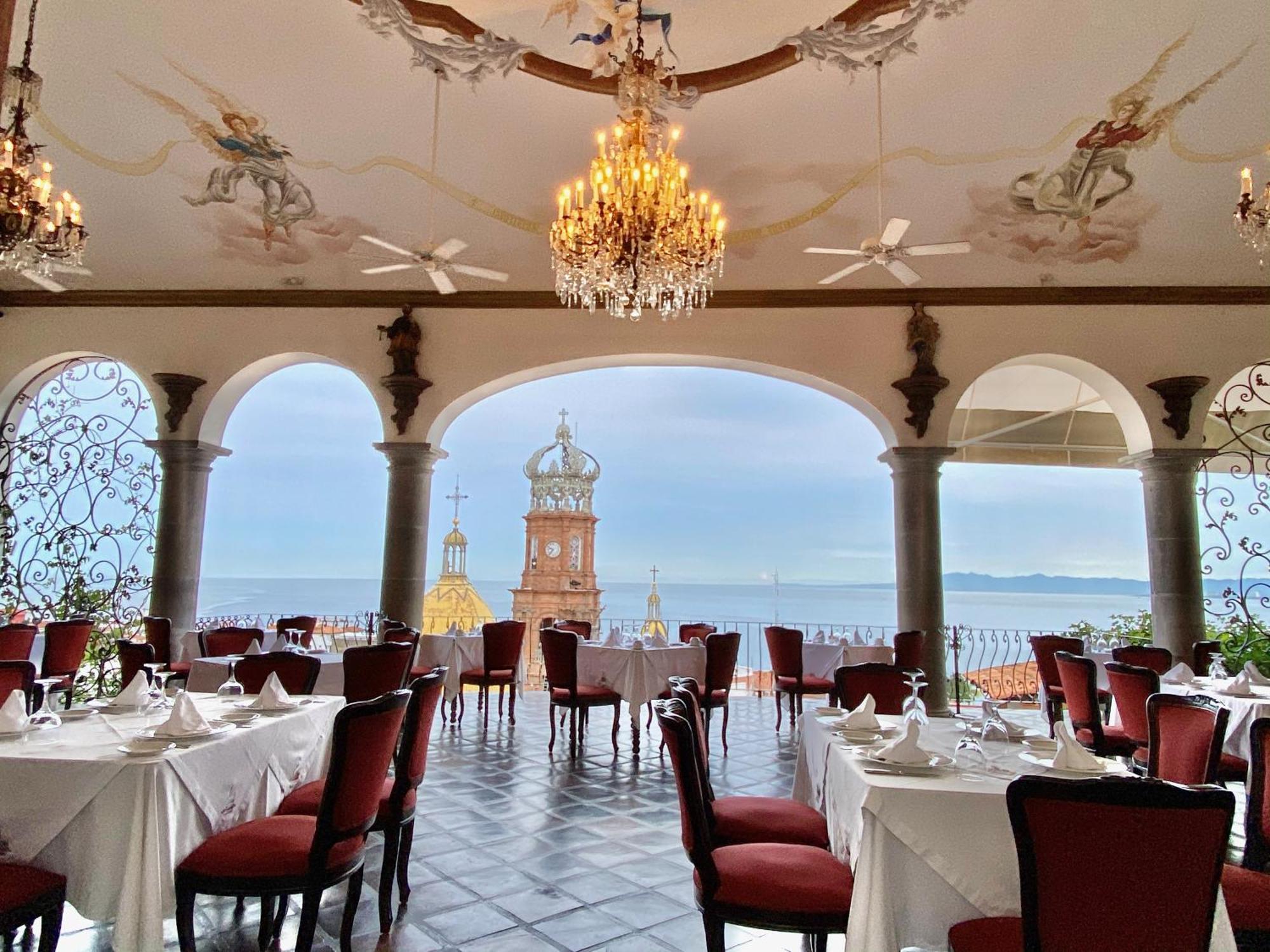 Bellview Hotel Boutique Puerto Vallarta Exteriör bild
