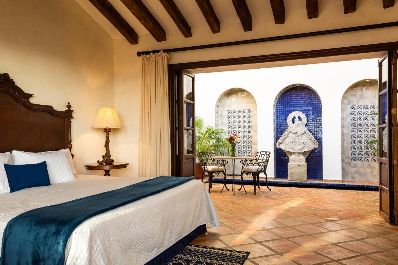 Bellview Hotel Boutique Puerto Vallarta Exteriör bild