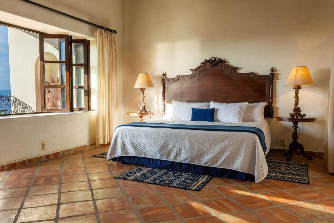 Bellview Hotel Boutique Puerto Vallarta Exteriör bild