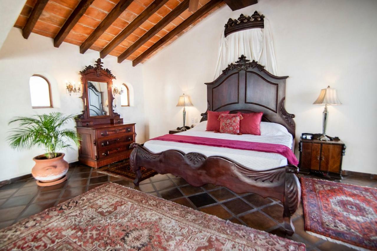Bellview Hotel Boutique Puerto Vallarta Exteriör bild