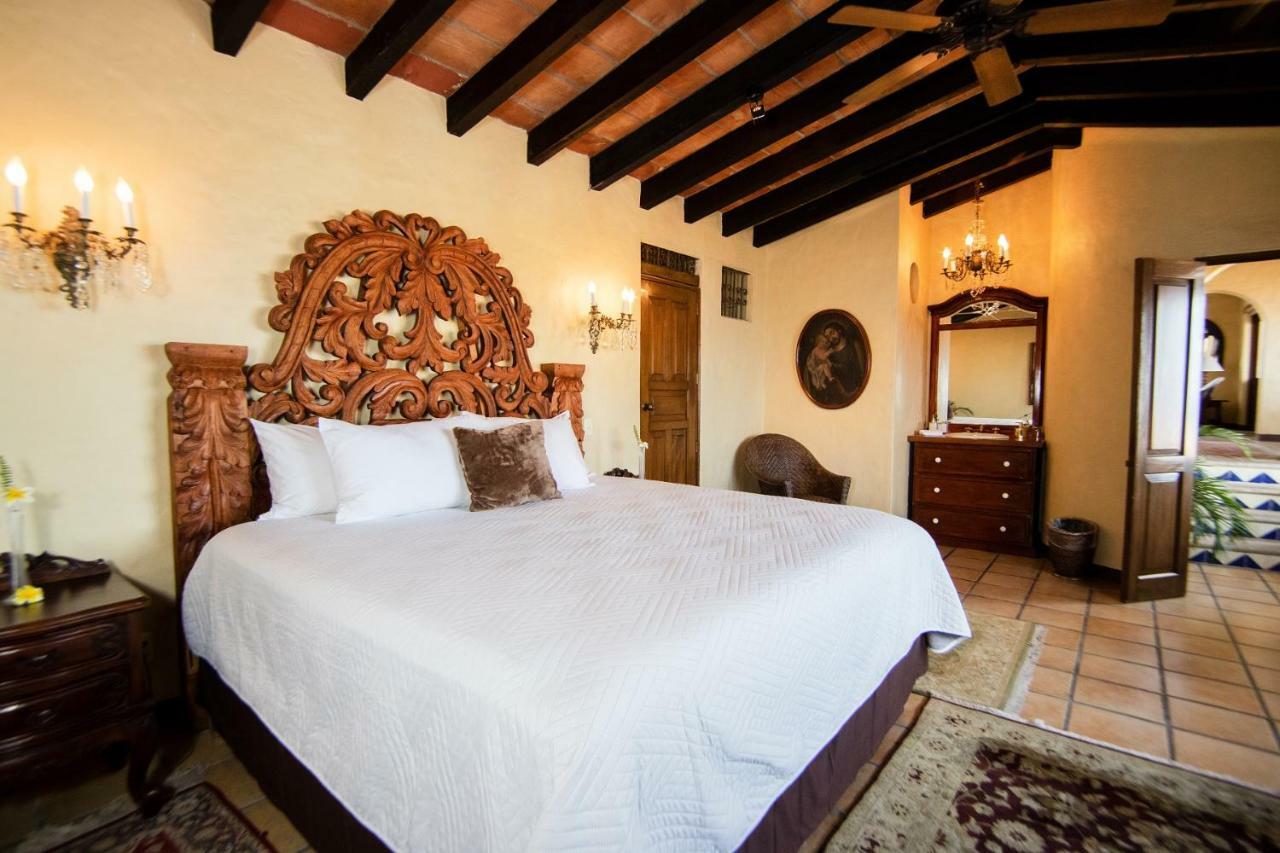 Bellview Hotel Boutique Puerto Vallarta Exteriör bild