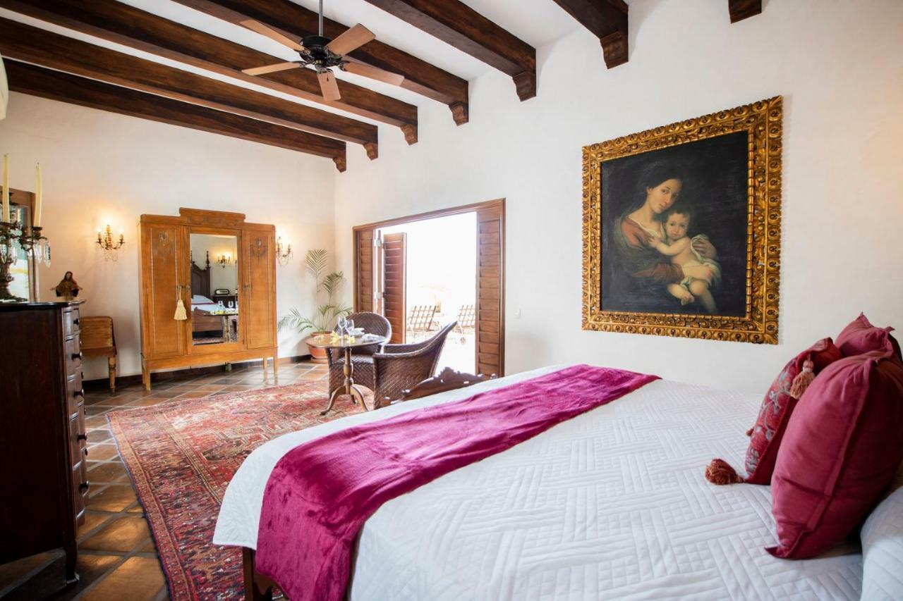Bellview Hotel Boutique Puerto Vallarta Exteriör bild