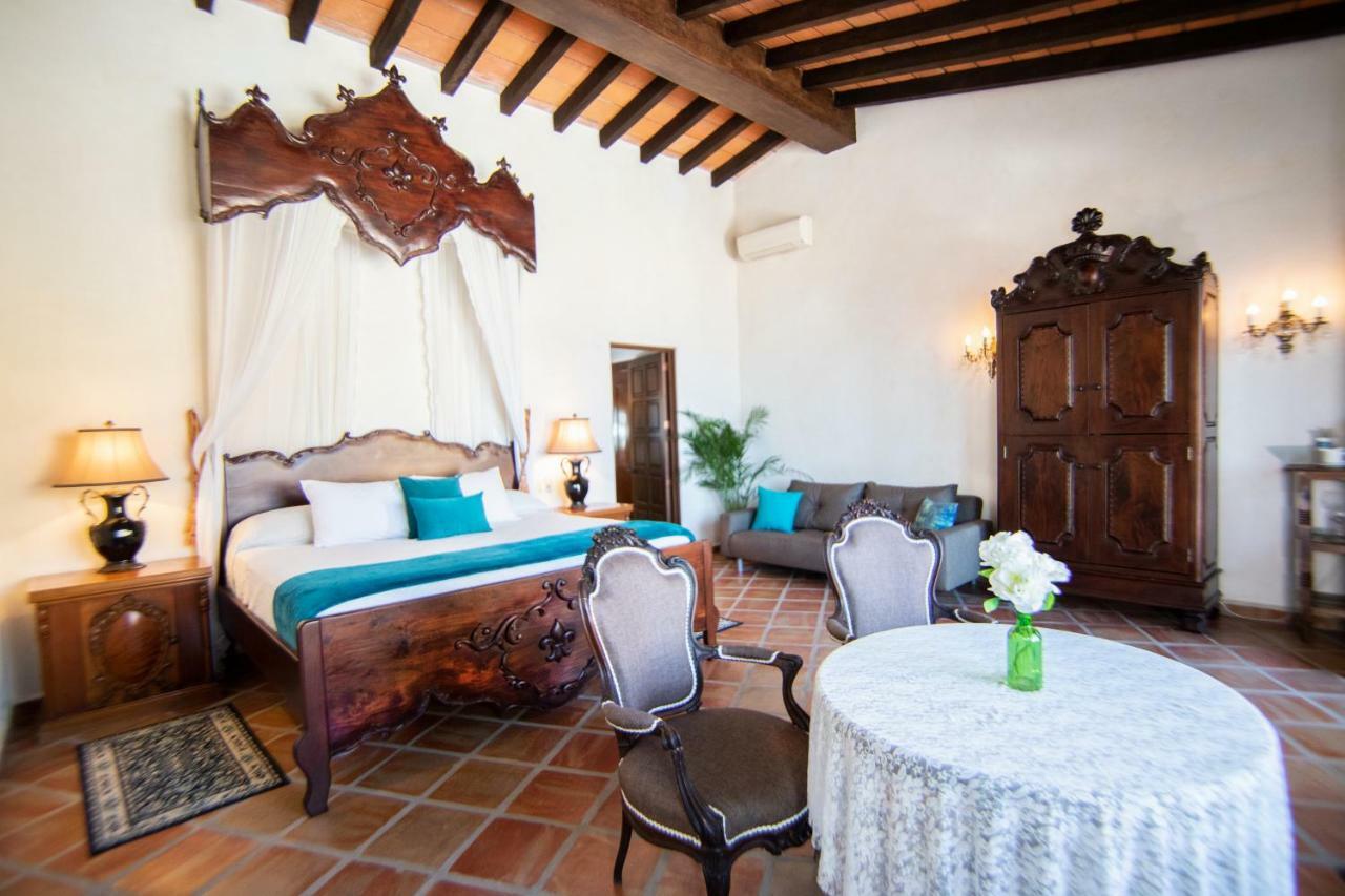Bellview Hotel Boutique Puerto Vallarta Exteriör bild