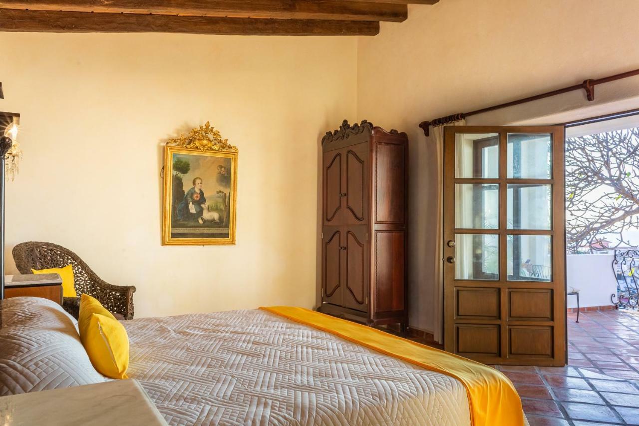 Bellview Hotel Boutique Puerto Vallarta Exteriör bild