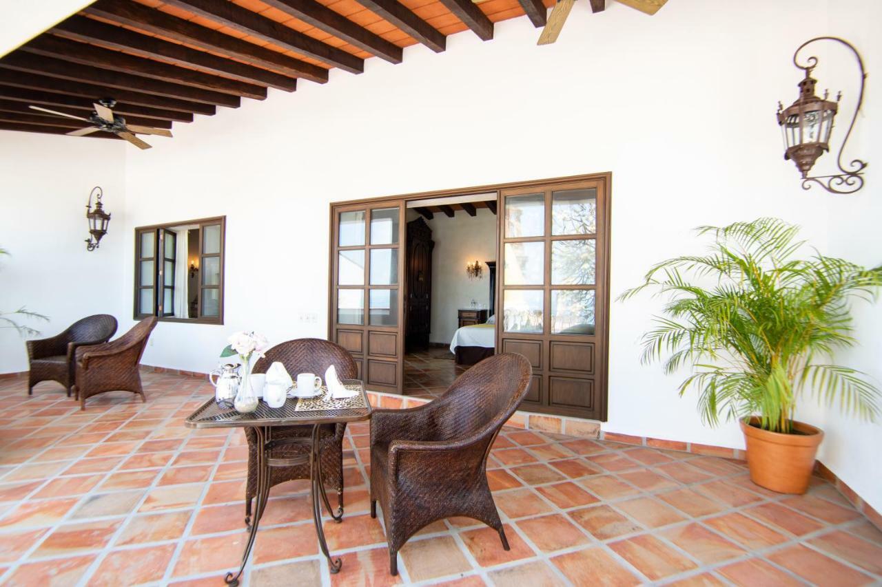 Bellview Hotel Boutique Puerto Vallarta Exteriör bild