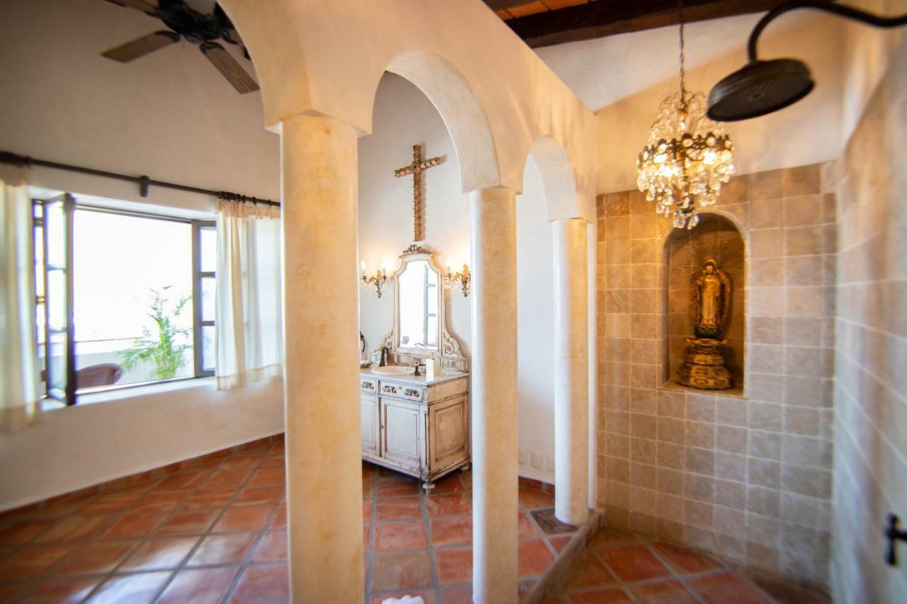 Bellview Hotel Boutique Puerto Vallarta Exteriör bild