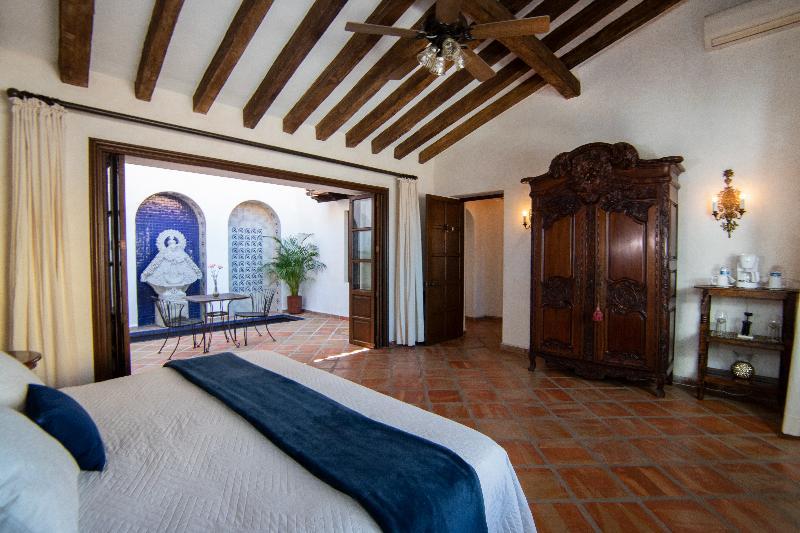Bellview Hotel Boutique Puerto Vallarta Exteriör bild