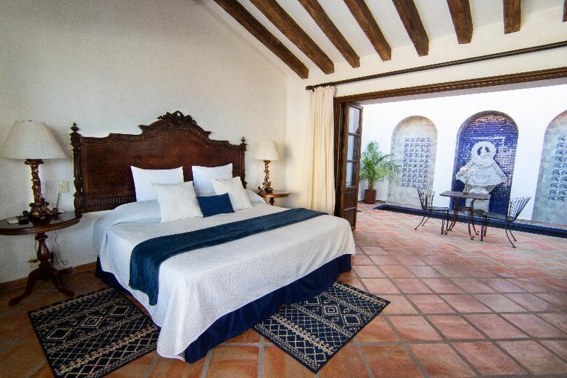 Bellview Hotel Boutique Puerto Vallarta Exteriör bild