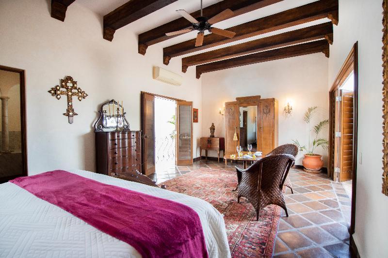 Bellview Hotel Boutique Puerto Vallarta Exteriör bild