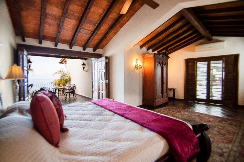 Bellview Hotel Boutique Puerto Vallarta Exteriör bild